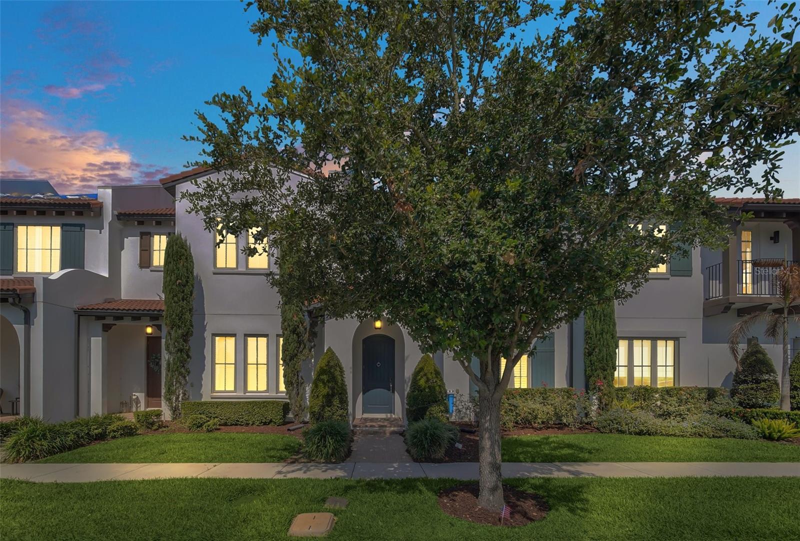 LAKESHORE PRESERVE PH 1 - Residential