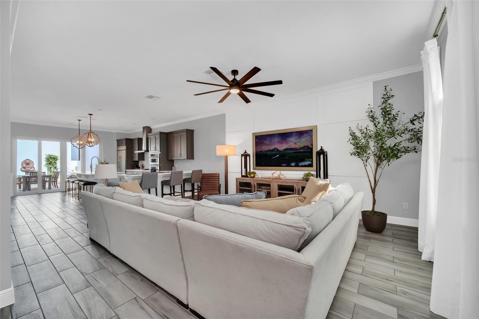 LAKESHORE PRESERVE PH 1 - Residential