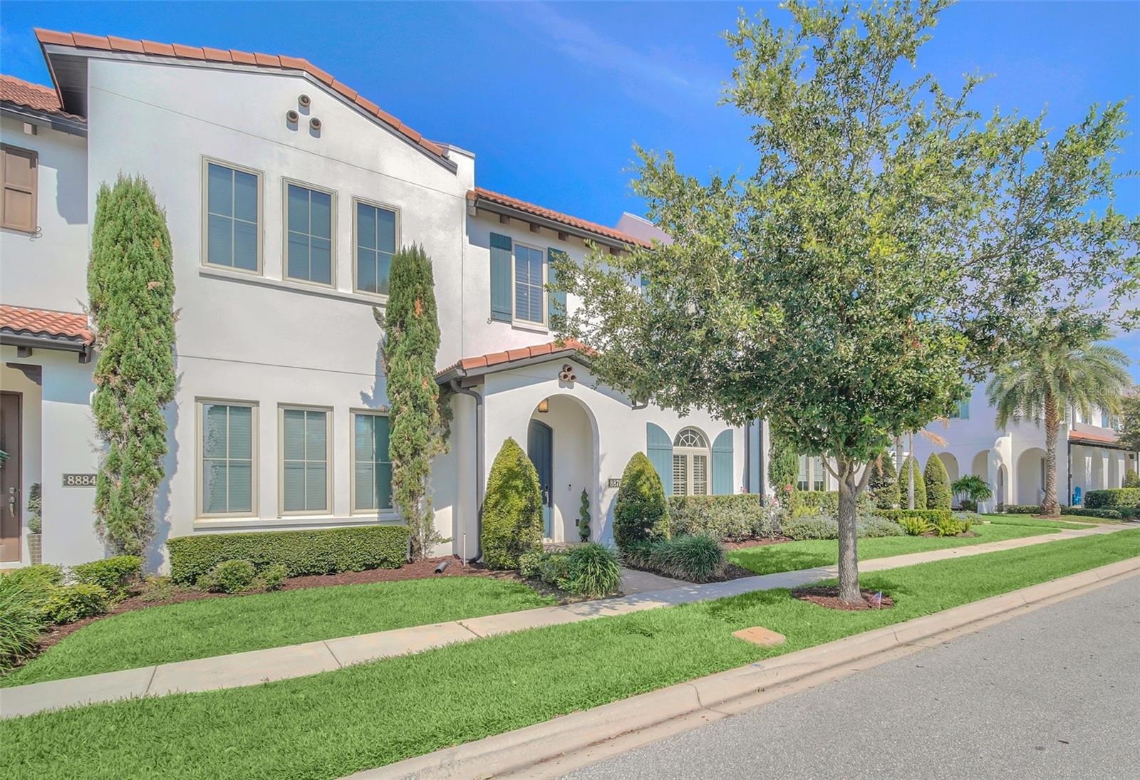 LAKESHORE PRESERVE PH 1 - Residential
