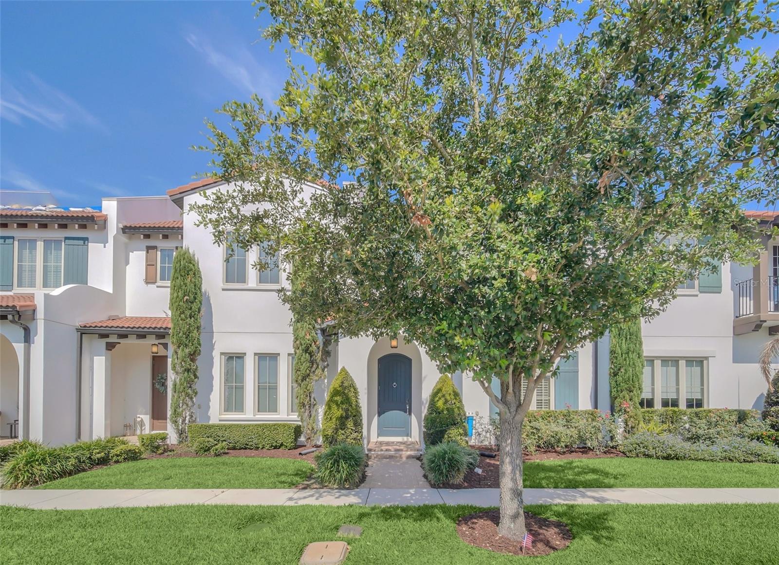 LAKESHORE PRESERVE PH 1 - Residential