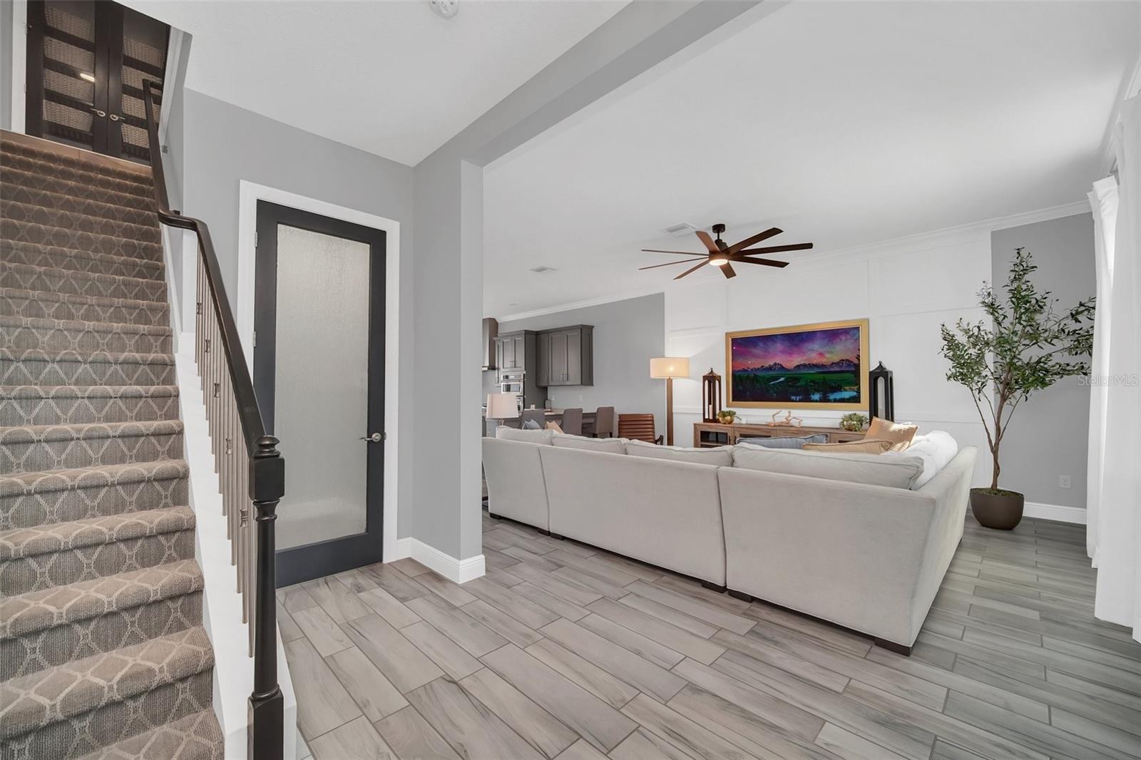 LAKESHORE PRESERVE PH 1 - Residential