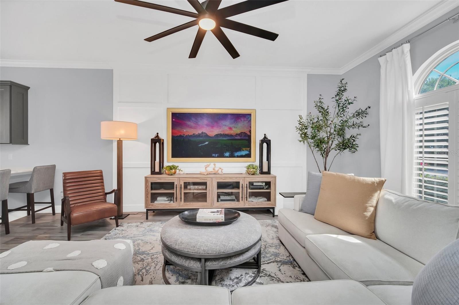 LAKESHORE PRESERVE PH 1 - Residential