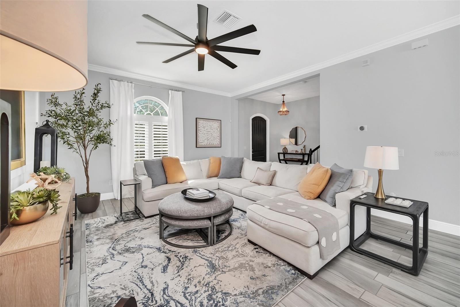 LAKESHORE PRESERVE PH 1 - Residential
