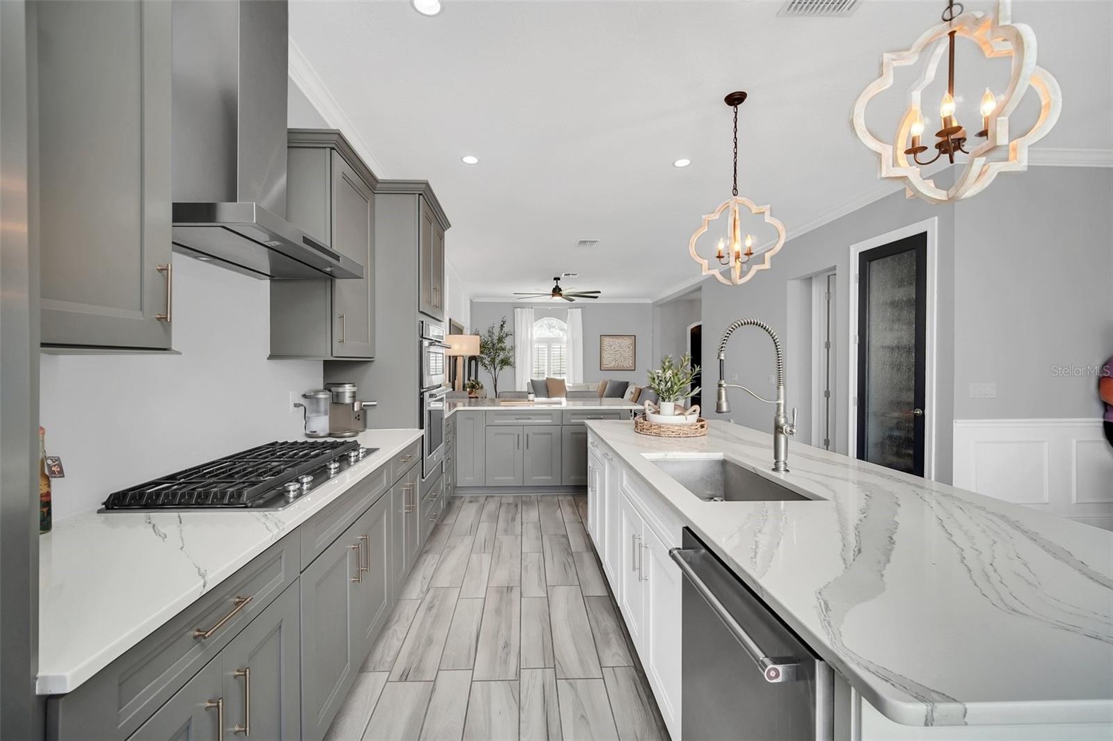 LAKESHORE PRESERVE PH 1 - Residential