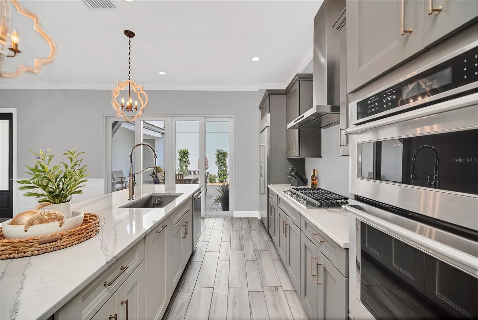 LAKESHORE PRESERVE PH 1 - Residential