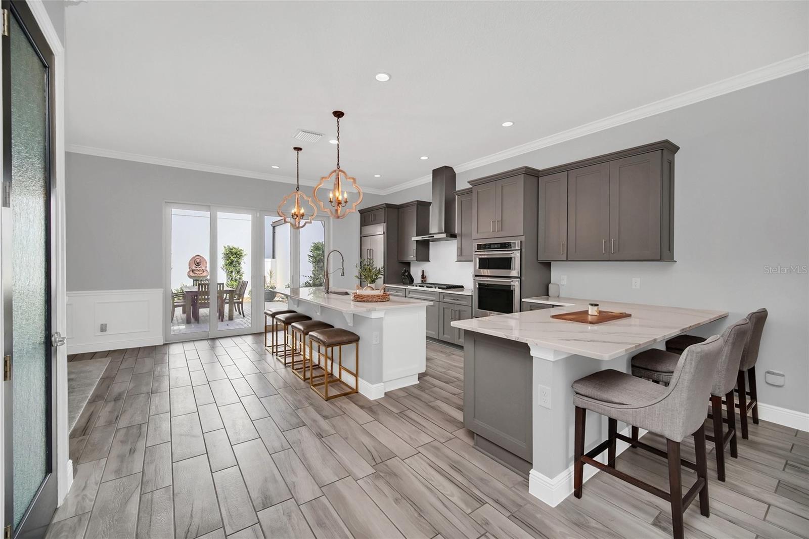 LAKESHORE PRESERVE PH 1 - Residential