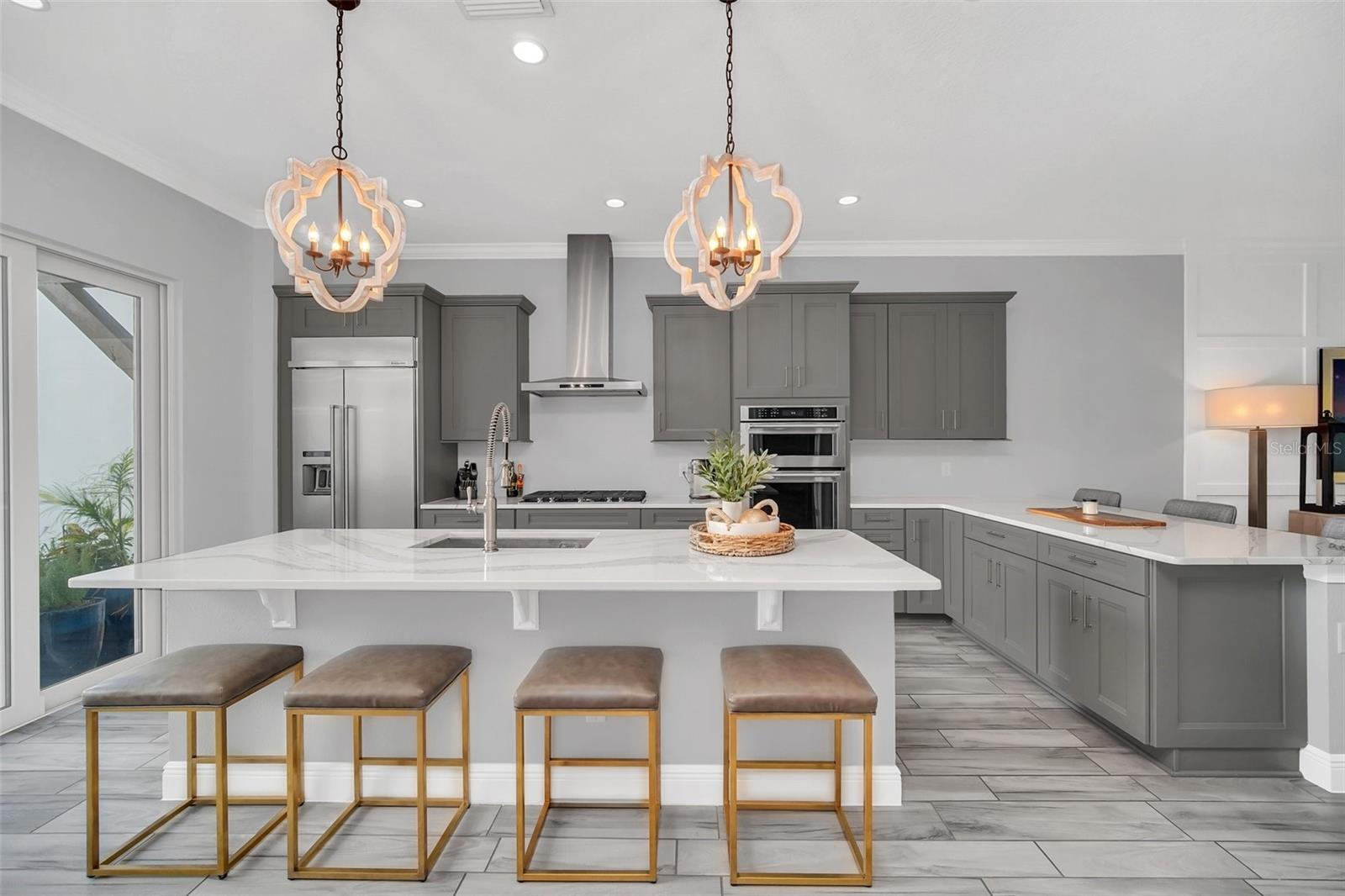 LAKESHORE PRESERVE PH 1 - Residential