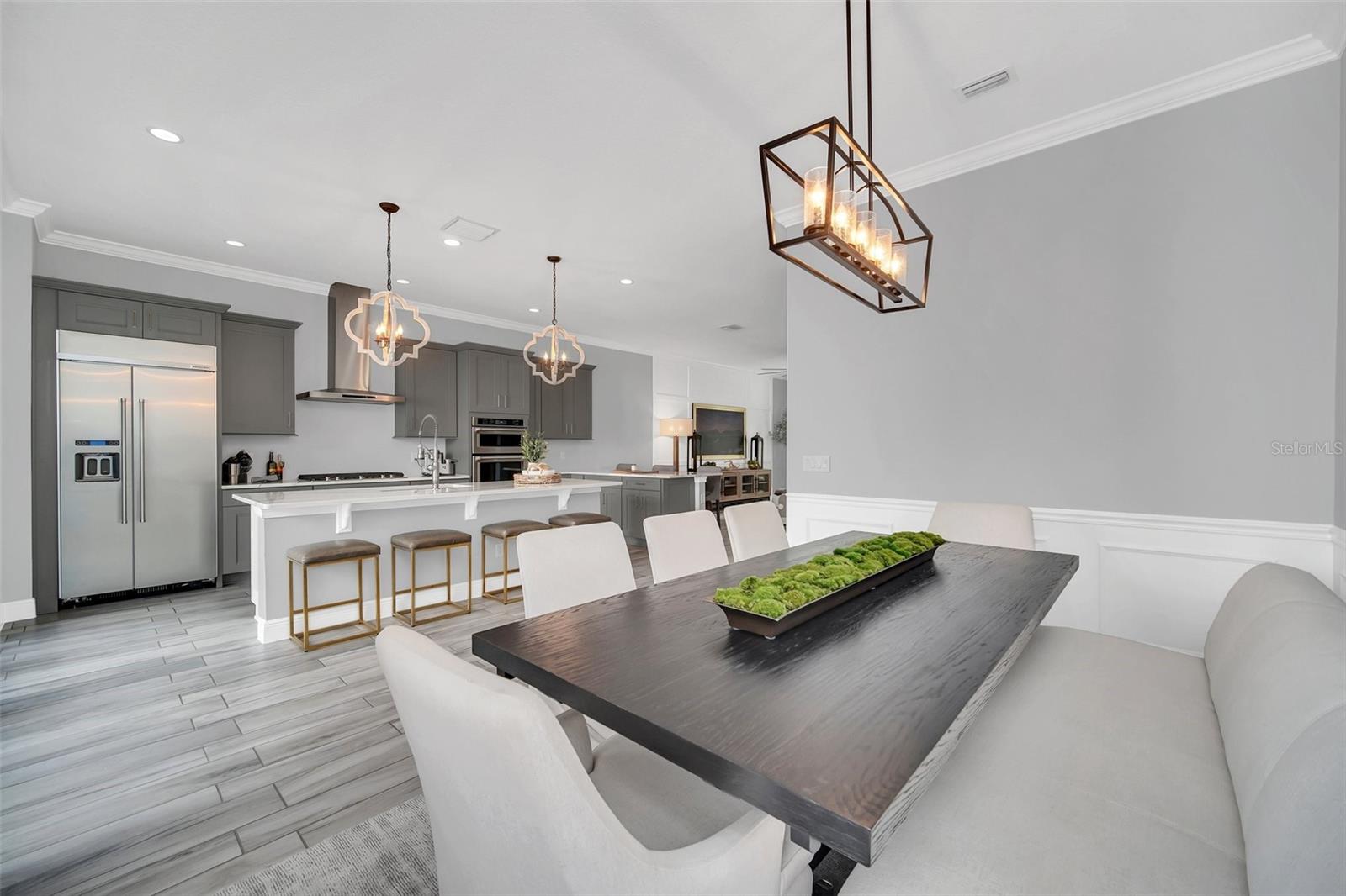 LAKESHORE PRESERVE PH 1 - Residential