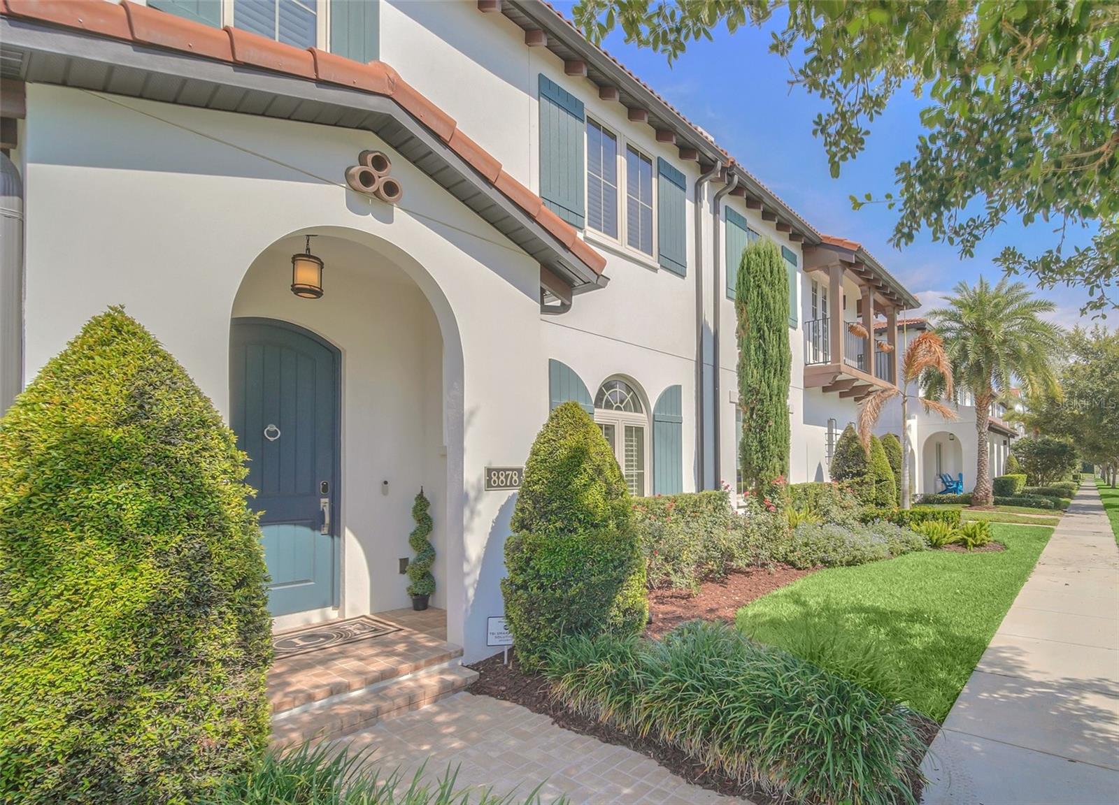 LAKESHORE PRESERVE PH 1 - Residential