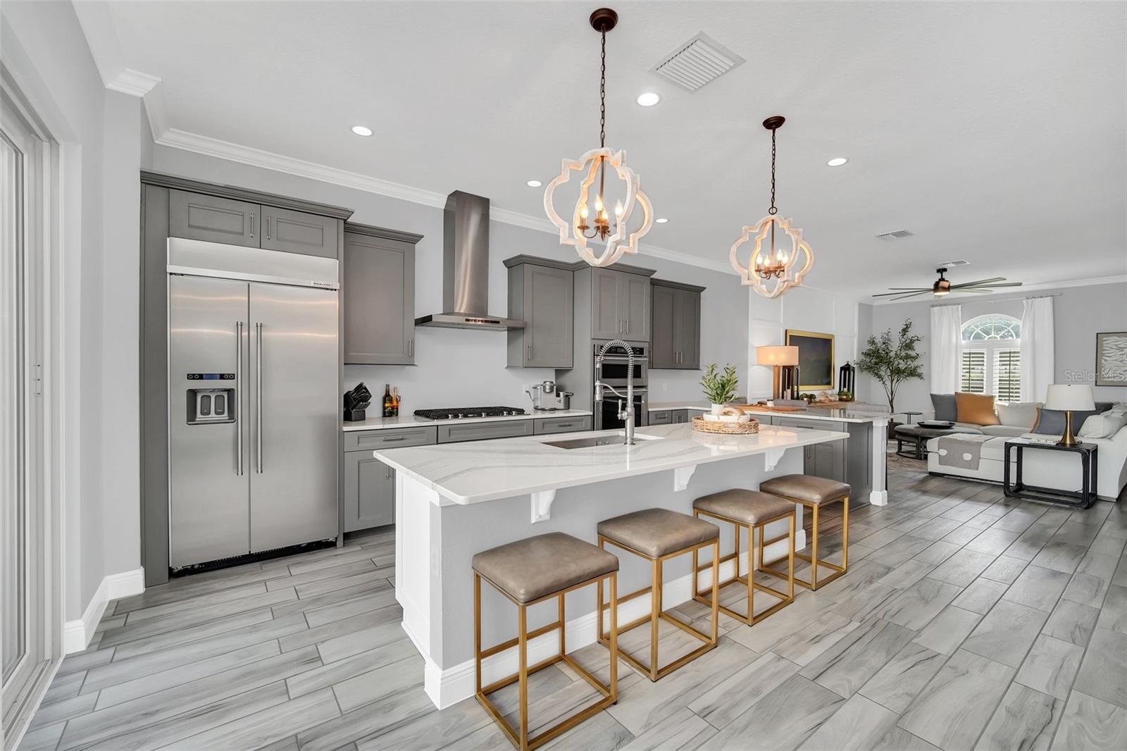LAKESHORE PRESERVE PH 1 - Residential