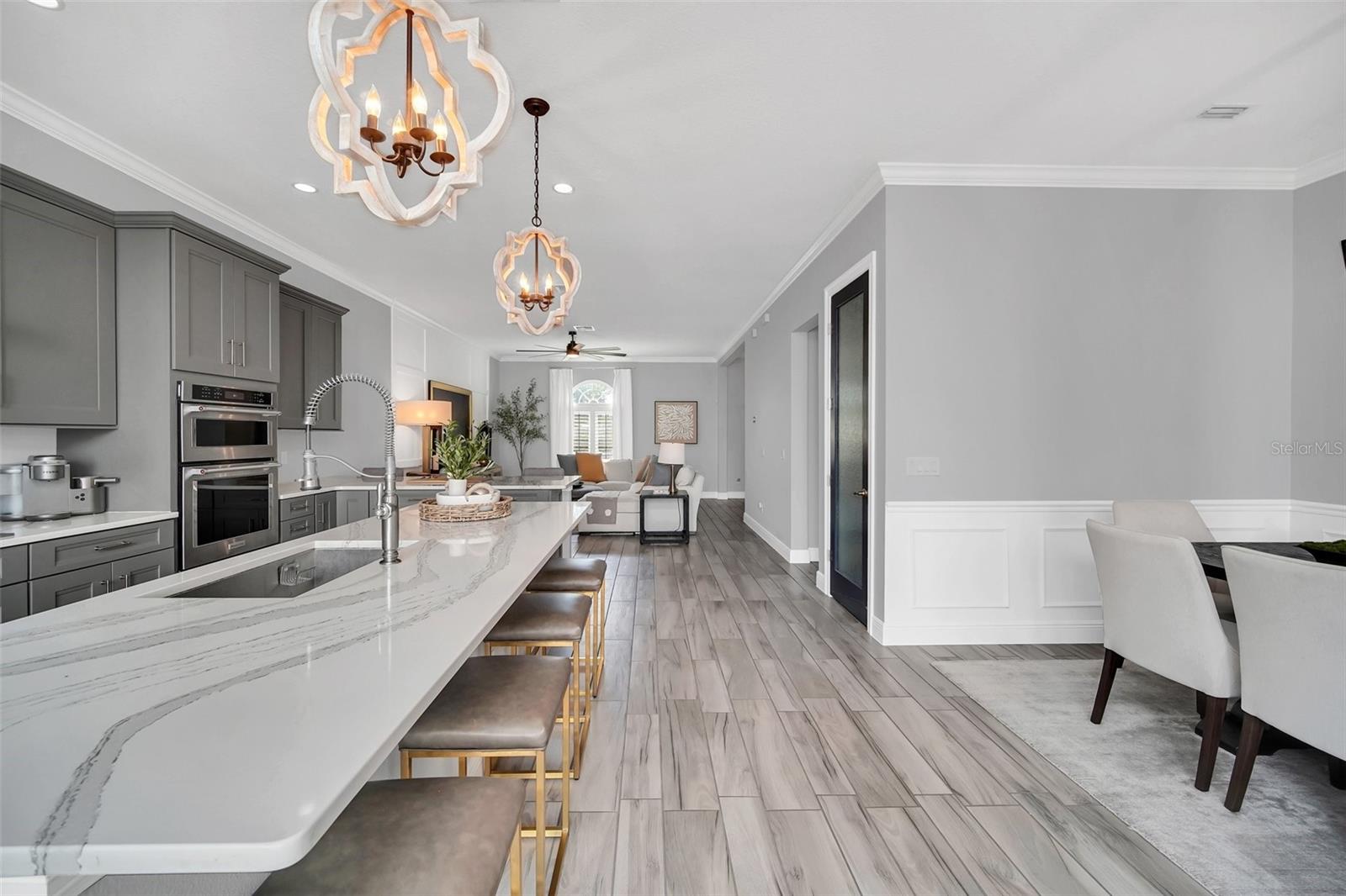 LAKESHORE PRESERVE PH 1 - Residential