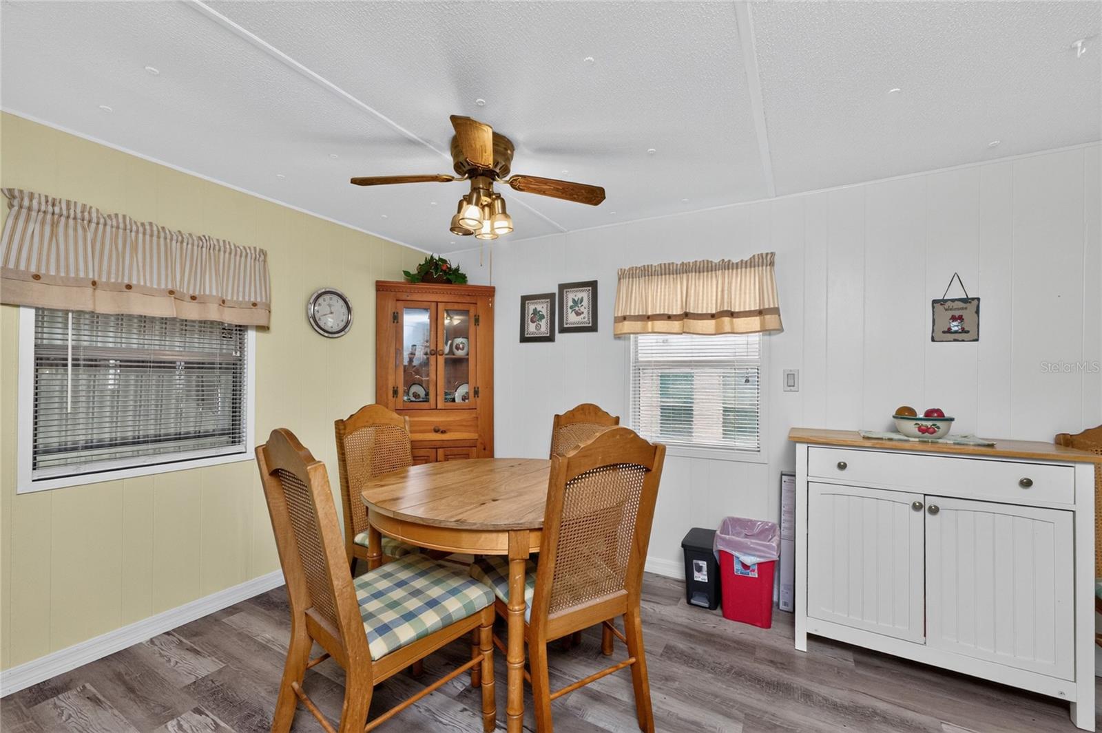 VILLAGE HOLIDAY LAKE - Residential