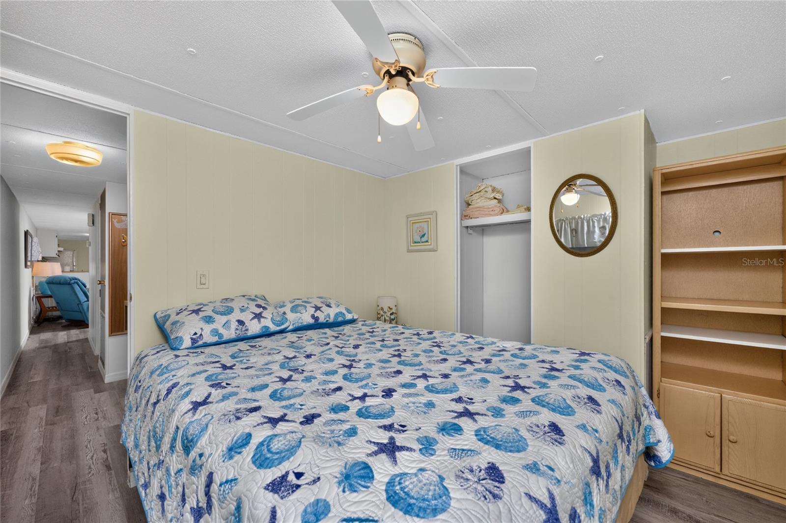 VILLAGE HOLIDAY LAKE - Residential