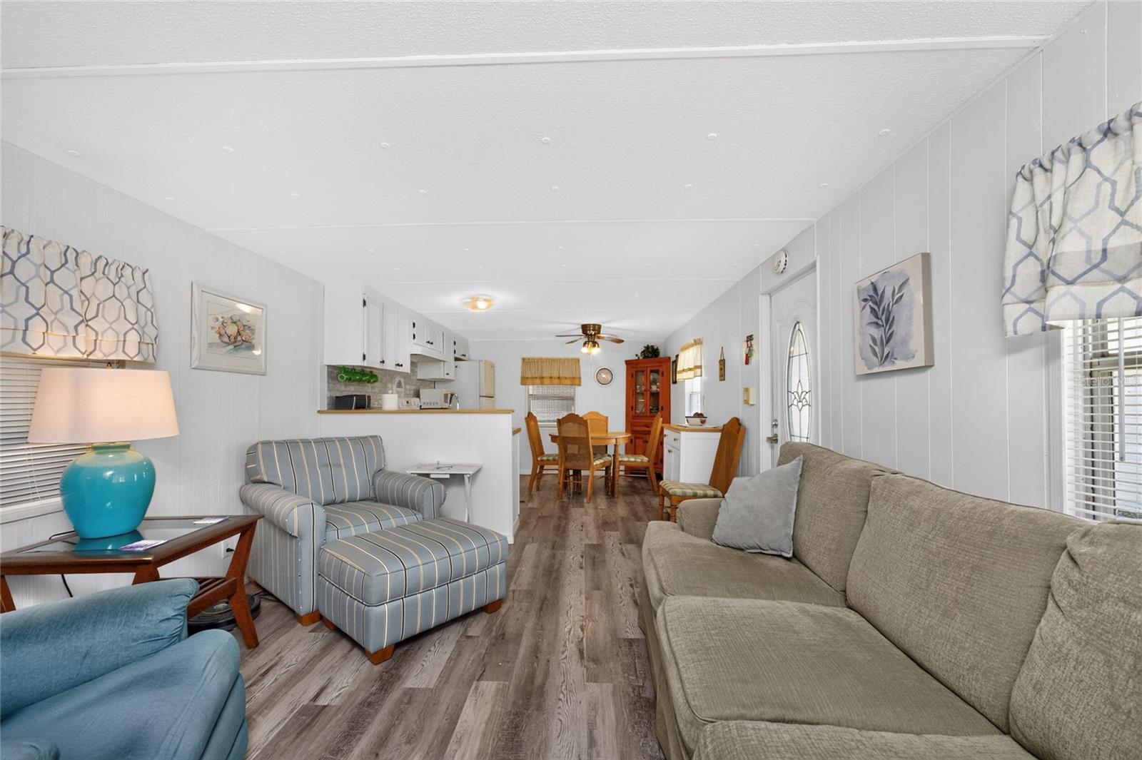 VILLAGE HOLIDAY LAKE - Residential