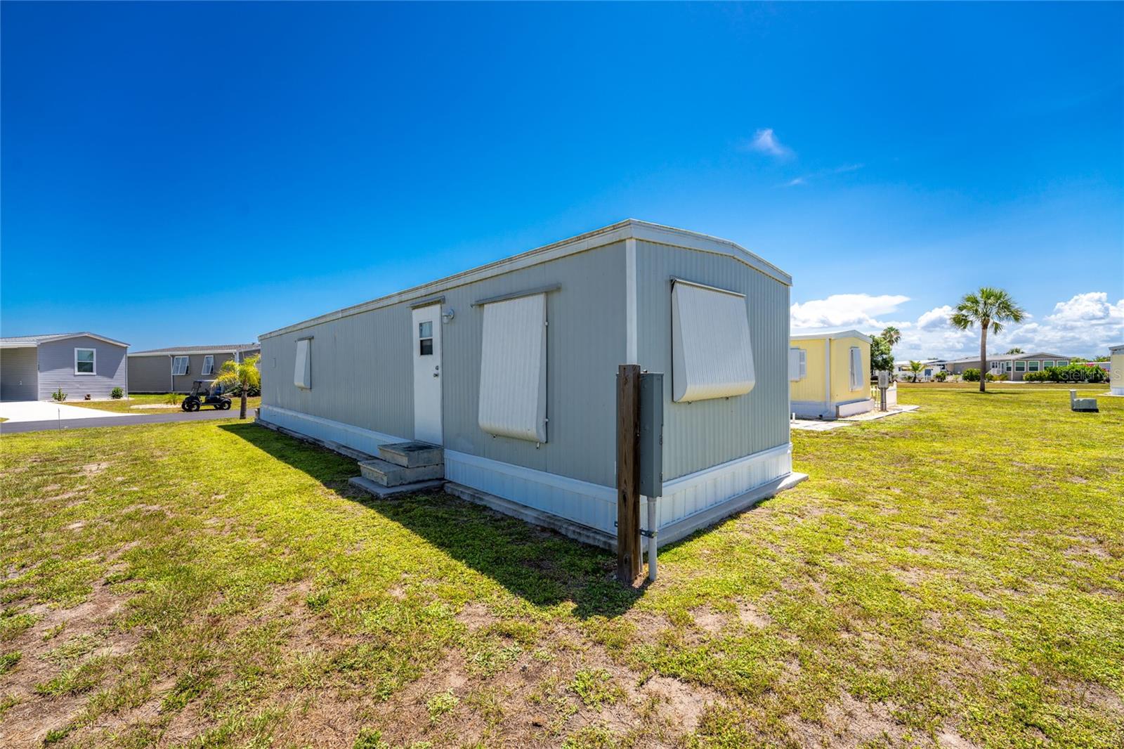 VILLAGE HOLIDAY LAKE - Residential
