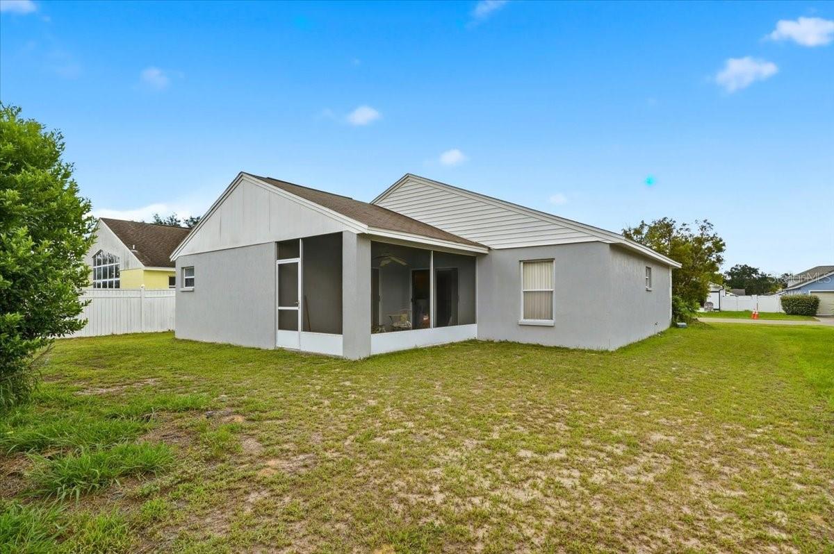 PLANTERS WALK PH 03 - Residential