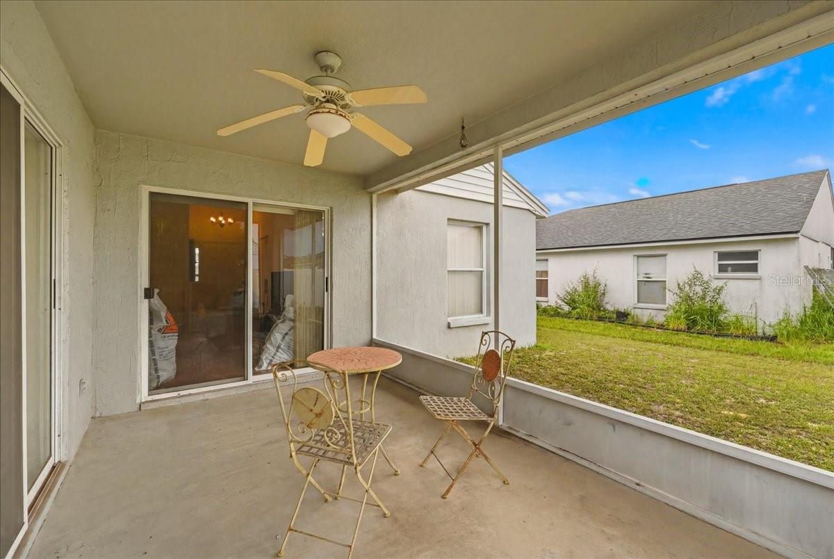PLANTERS WALK PH 03 - Residential