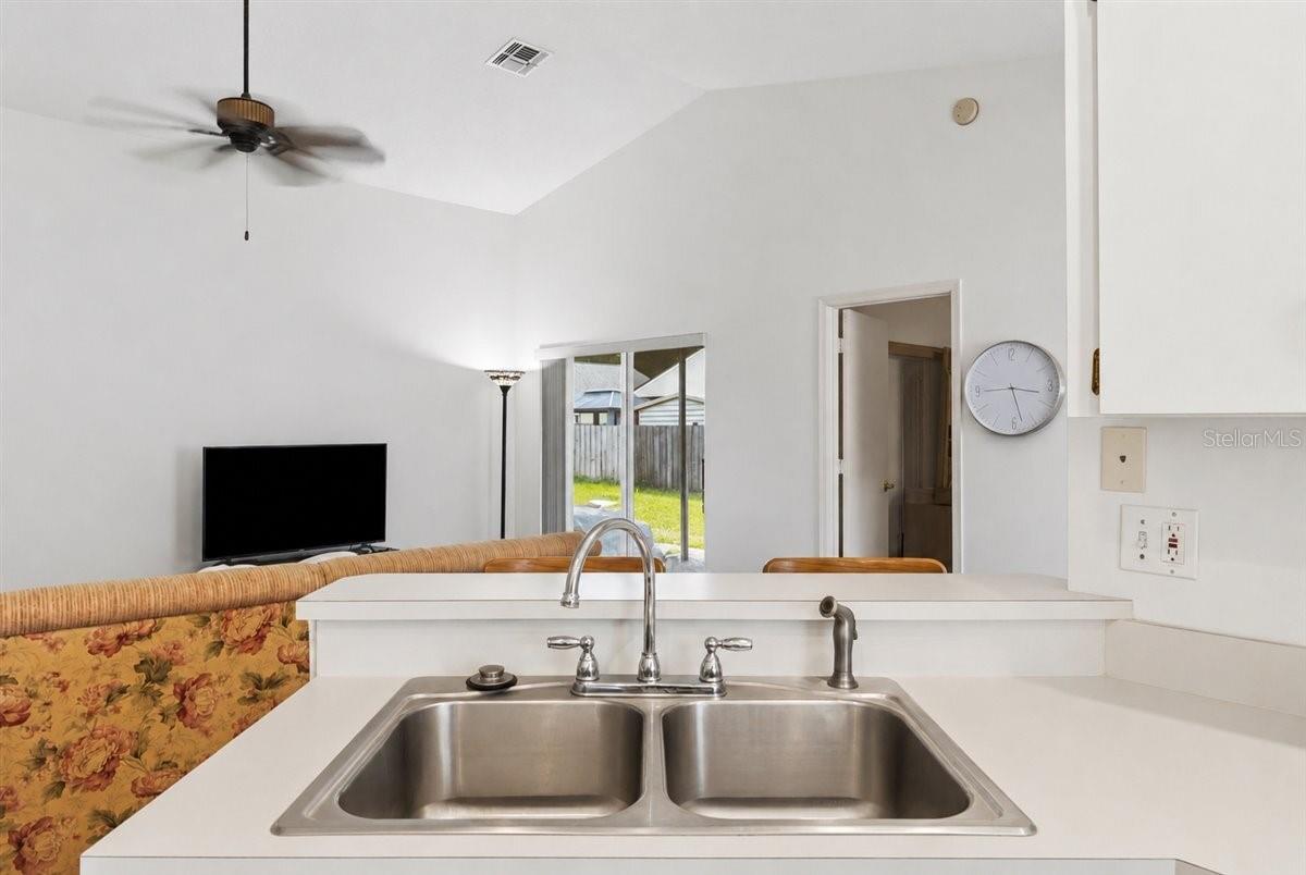 PLANTERS WALK PH 03 - Residential