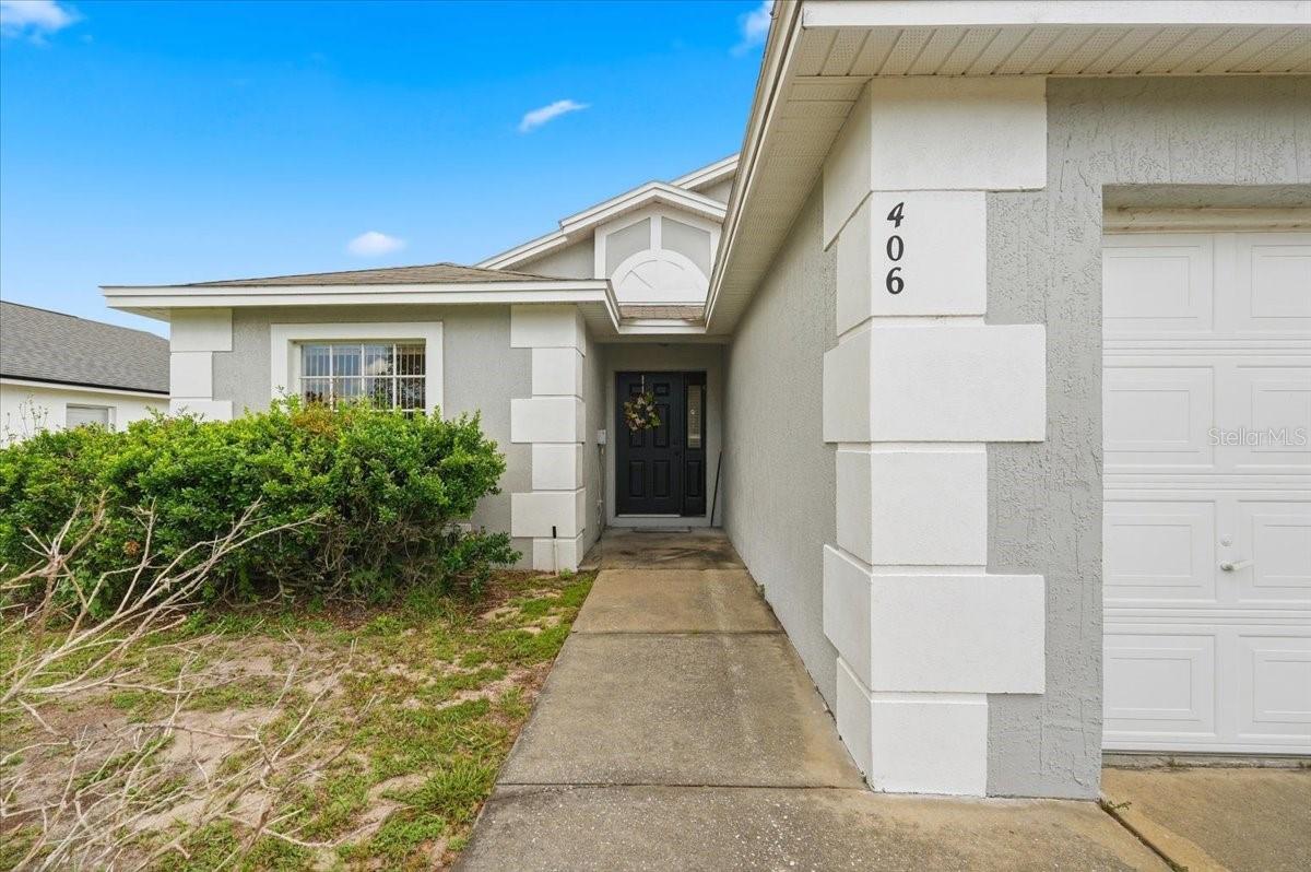 PLANTERS WALK PH 03 - Residential