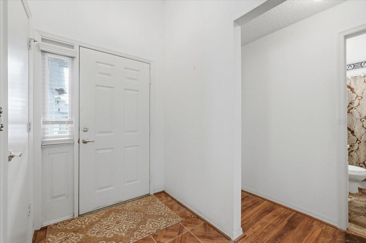 PLANTERS WALK PH 03 - Residential