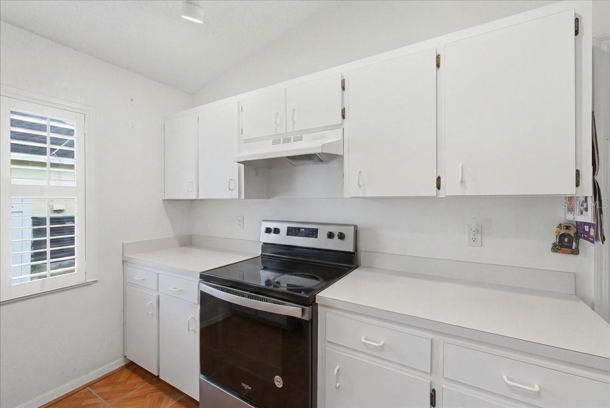 PLANTERS WALK PH 03 - Residential