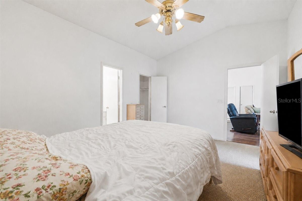 PLANTERS WALK PH 03 - Residential