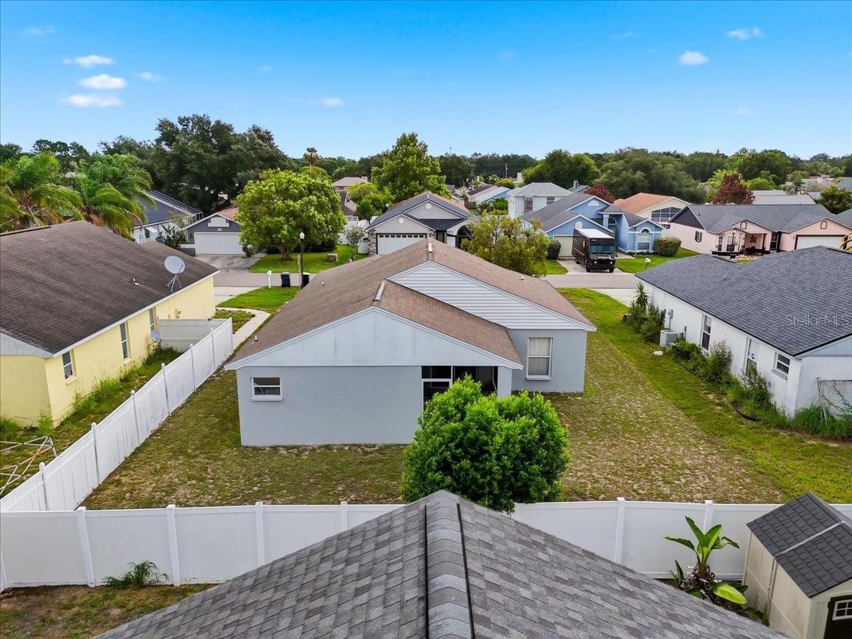 PLANTERS WALK PH 03 - Residential