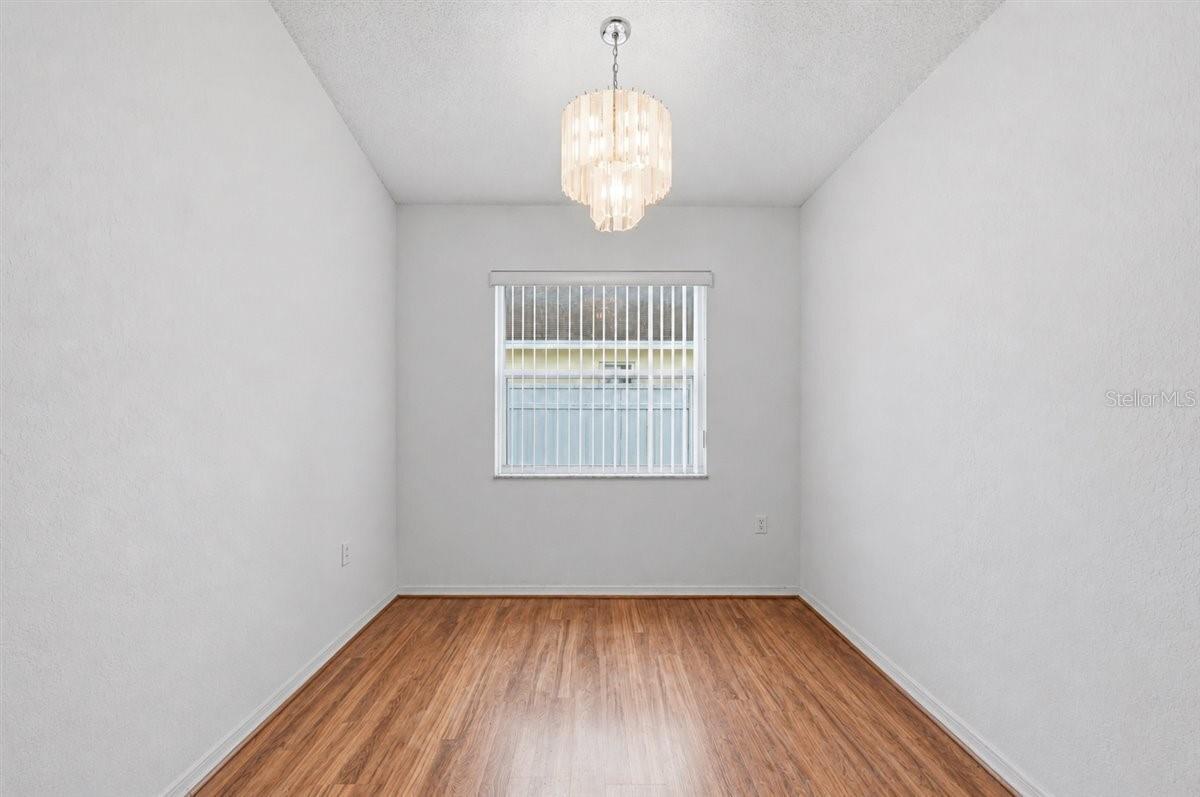 PLANTERS WALK PH 03 - Residential