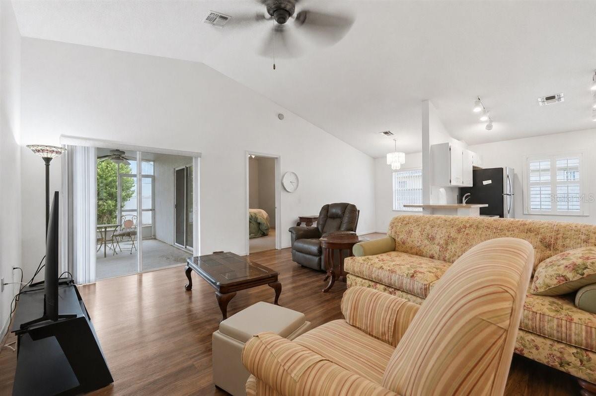 PLANTERS WALK PH 03 - Residential