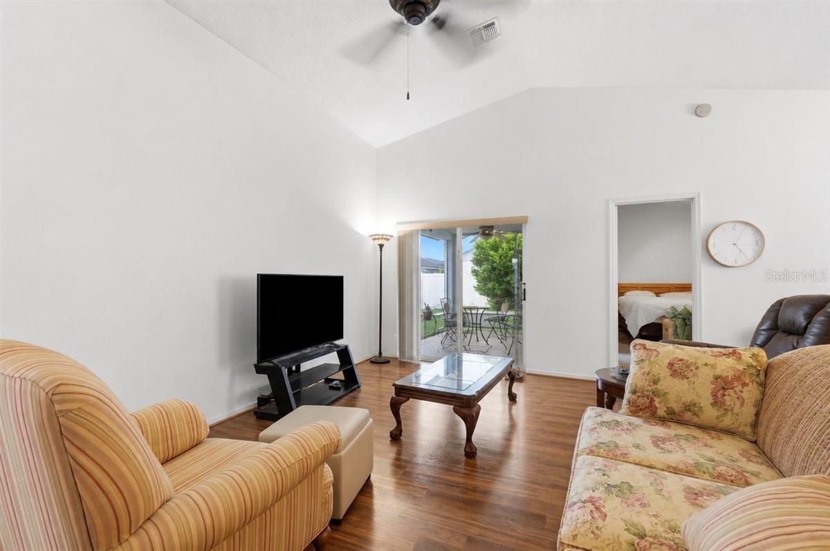 PLANTERS WALK PH 03 - Residential
