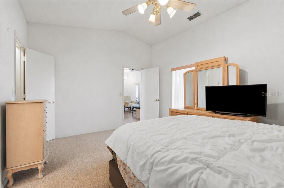 PLANTERS WALK PH 03 - Residential