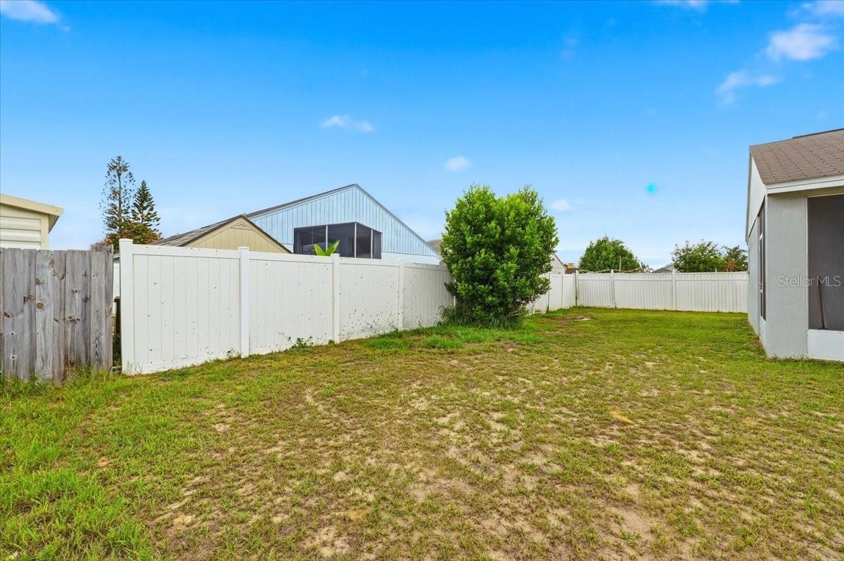 PLANTERS WALK PH 03 - Residential