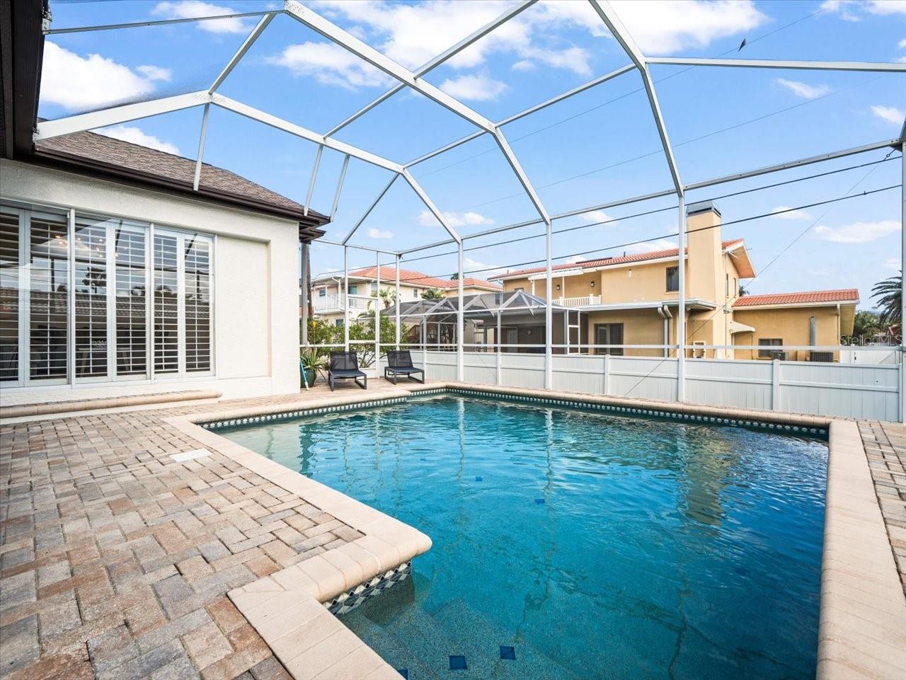 BELLEAIR BEACH - Residential