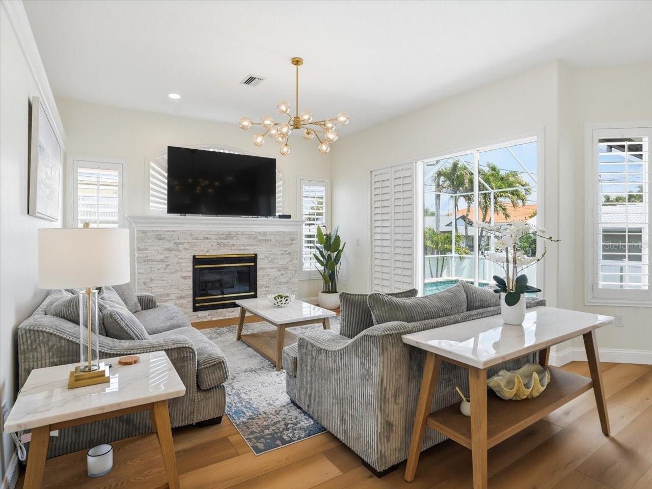 BELLEAIR BEACH - Residential