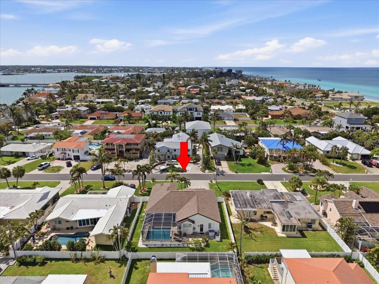 BELLEAIR BEACH - Residential