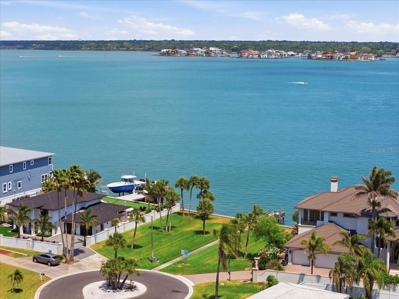 BELLEAIR BEACH - Residential