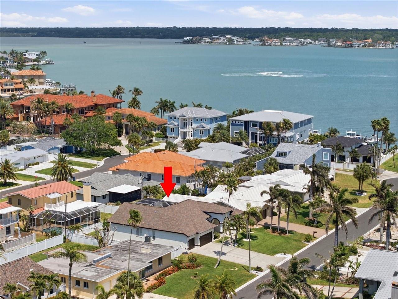 BELLEAIR BEACH - Residential