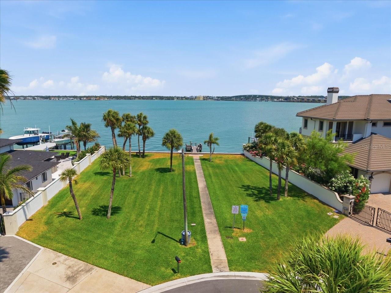 BELLEAIR BEACH - Residential
