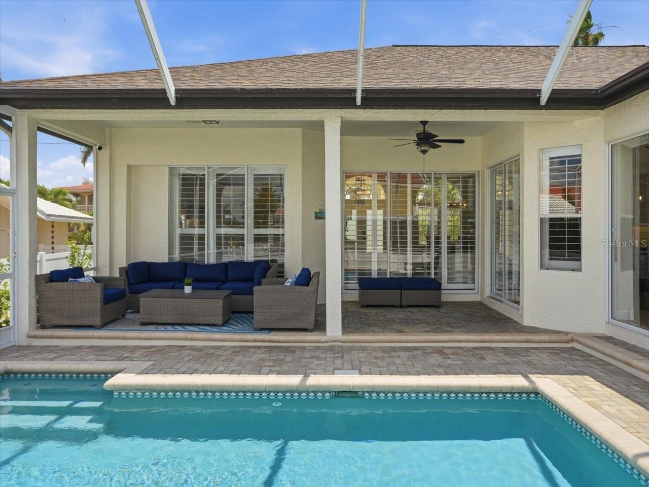 BELLEAIR BEACH - Residential