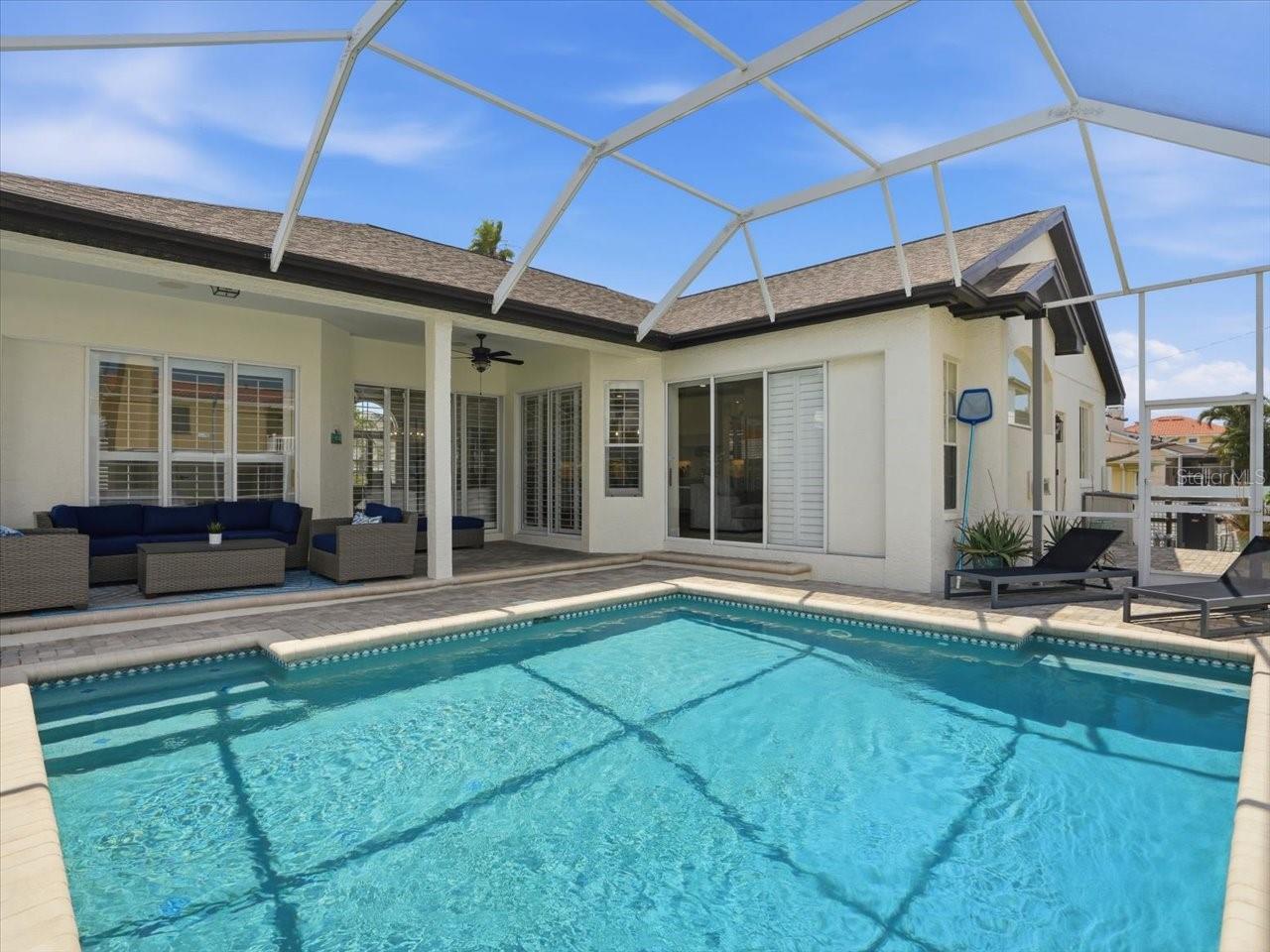 BELLEAIR BEACH - Residential