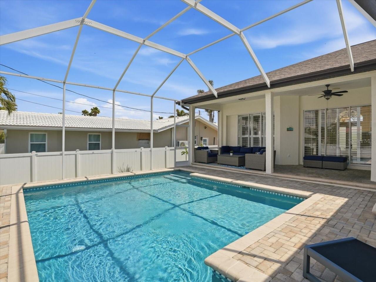 BELLEAIR BEACH - Residential