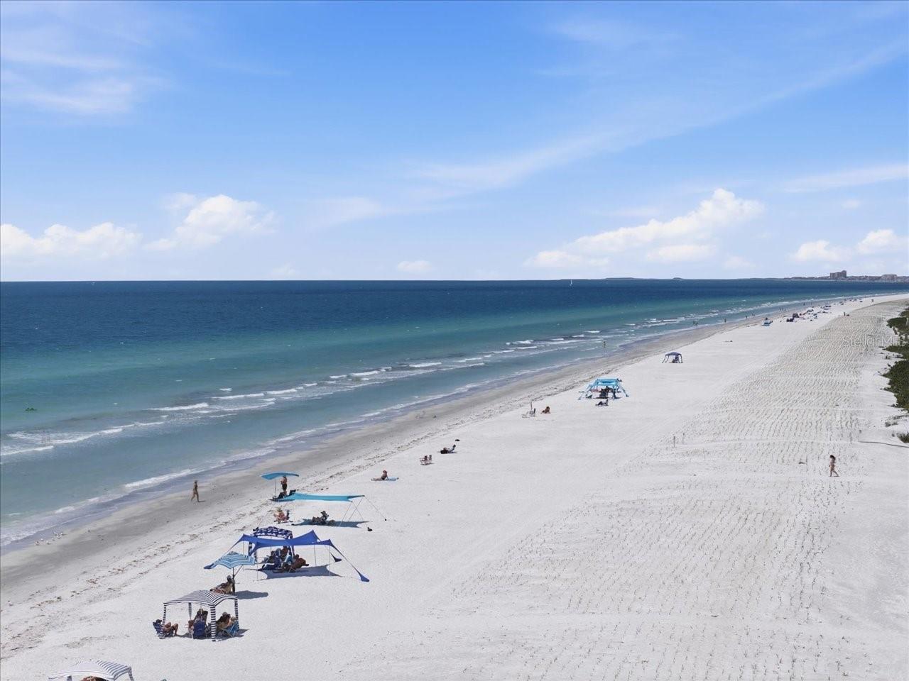 BELLEAIR BEACH - Residential