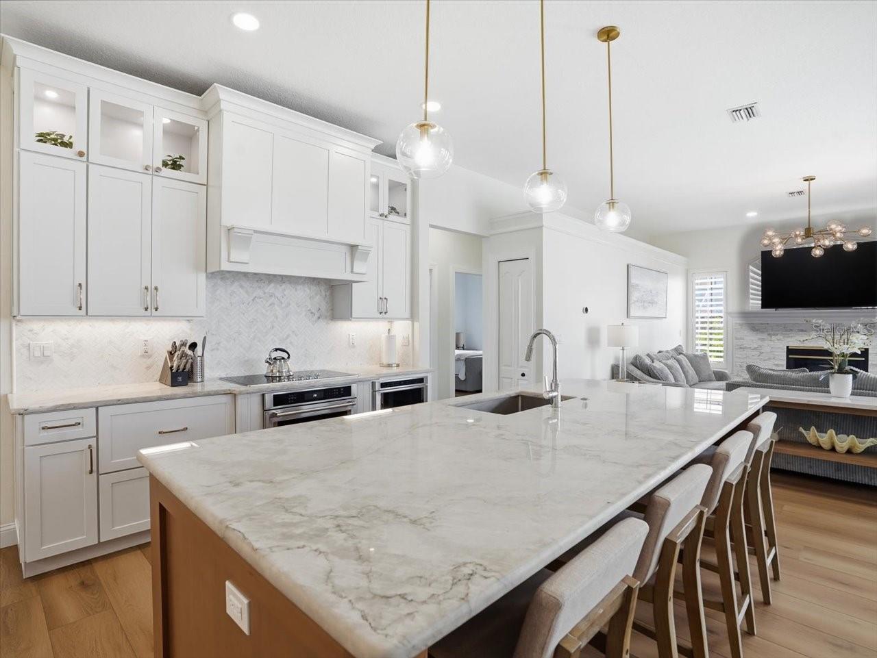 BELLEAIR BEACH - Residential
