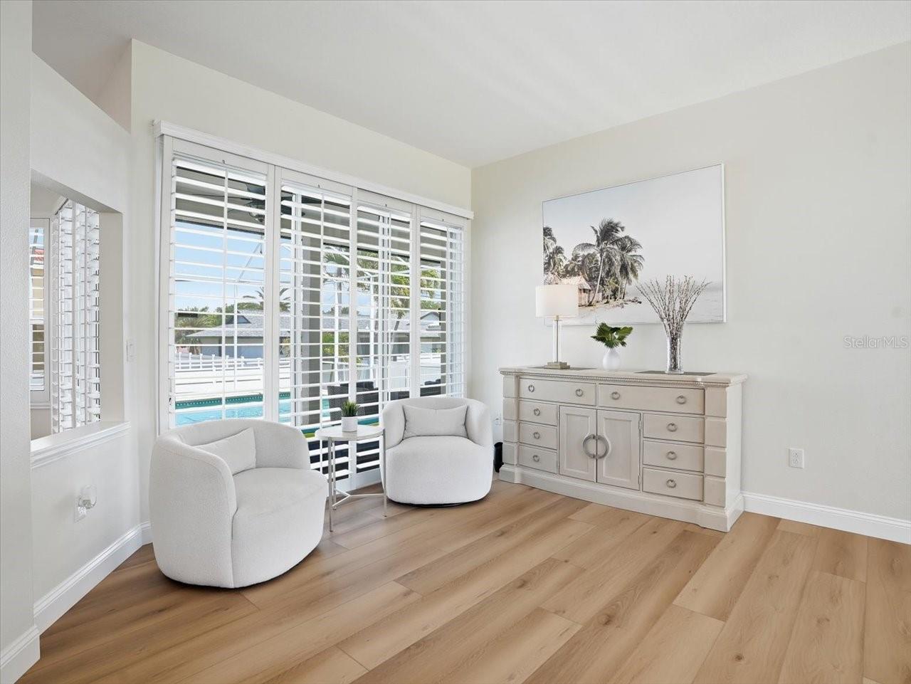 BELLEAIR BEACH - Residential