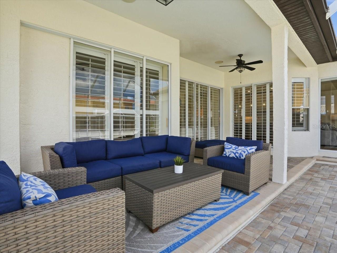 BELLEAIR BEACH - Residential