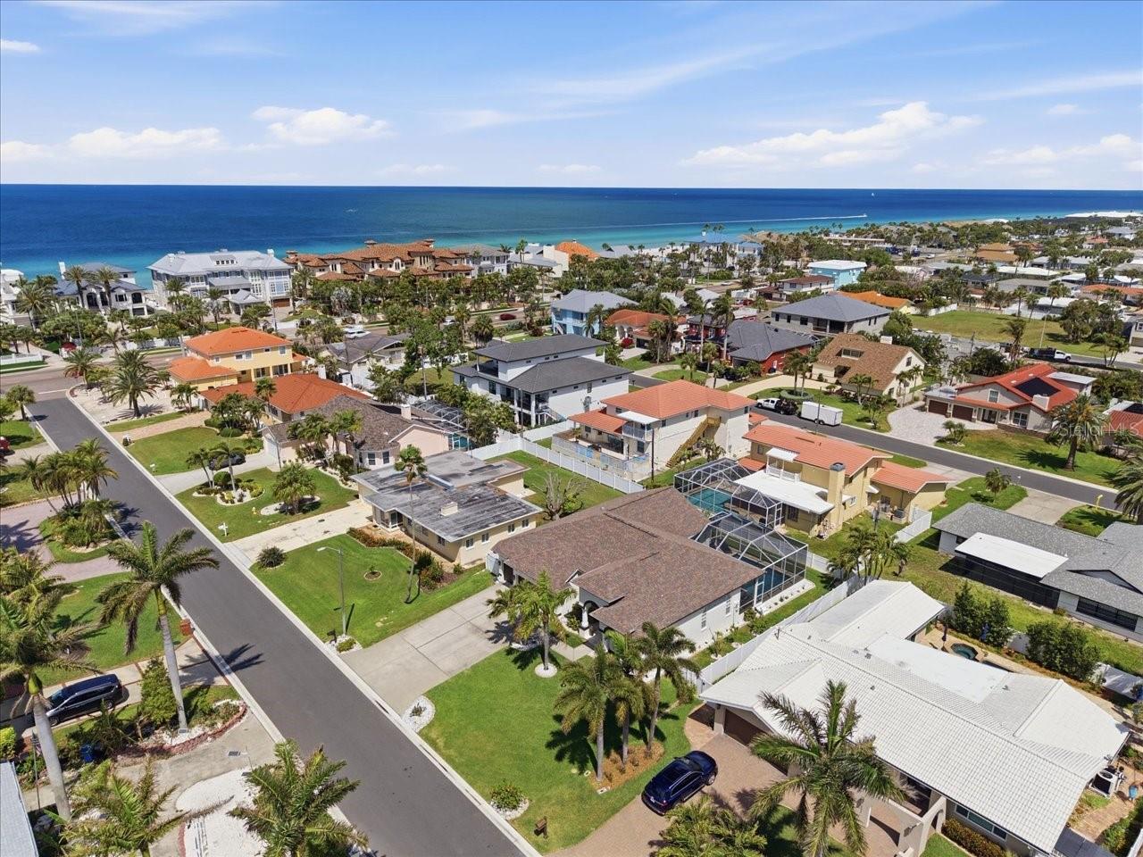 BELLEAIR BEACH - Residential