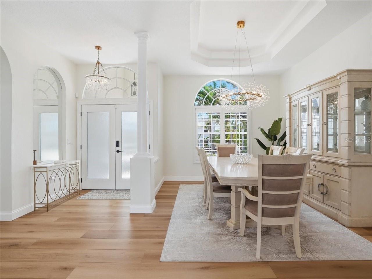 BELLEAIR BEACH - Residential