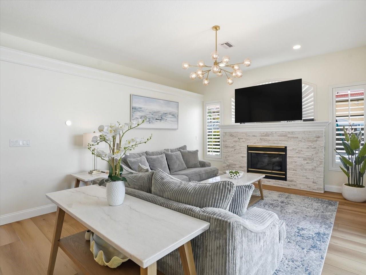 BELLEAIR BEACH - Residential