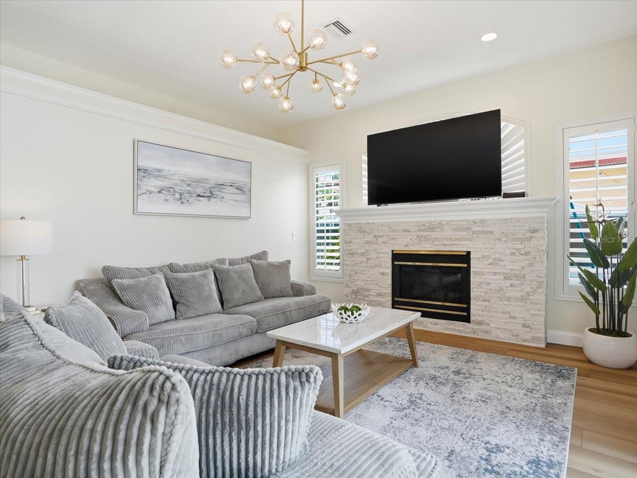 BELLEAIR BEACH - Residential