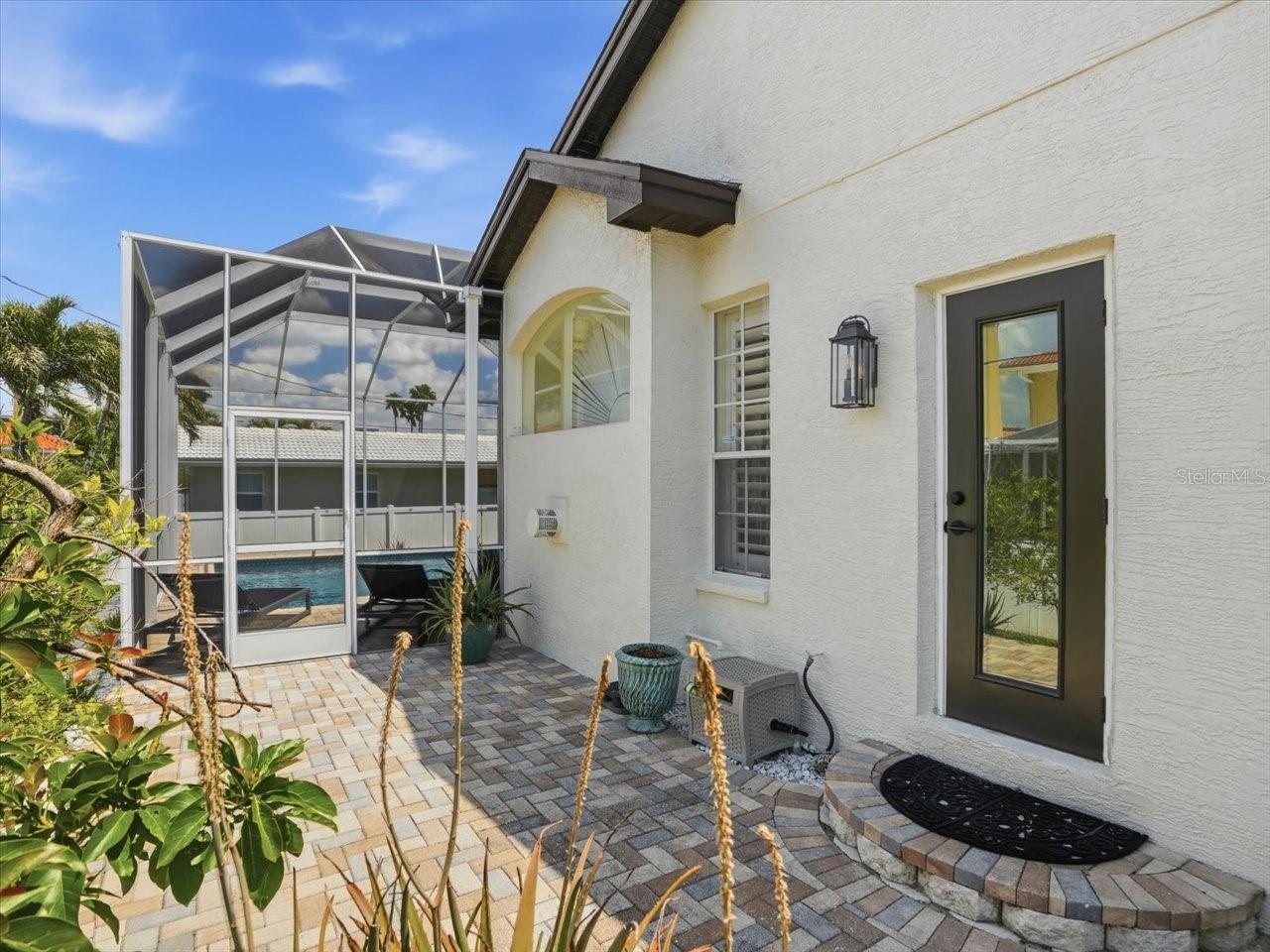 BELLEAIR BEACH - Residential